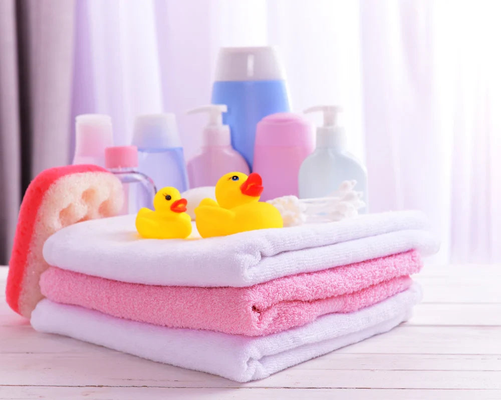 how-to-fold-bath-towels