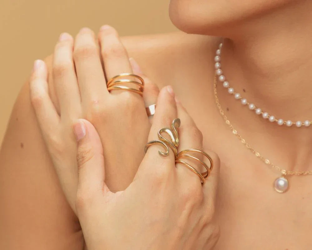 Jewelry Trends 2026: Bold, Layered and Personal