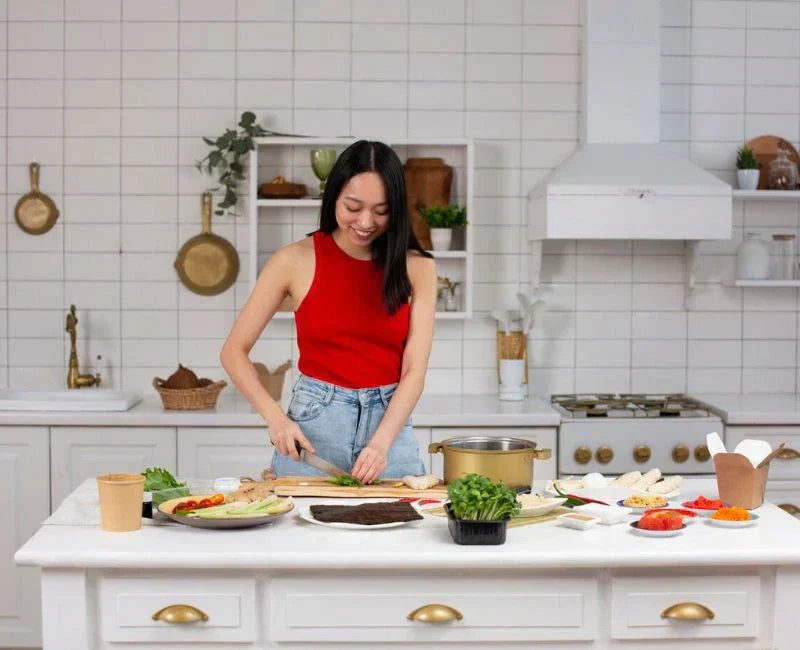 What Is a Kitchen Prep Table? Types, Uses & Build Ideas Guide