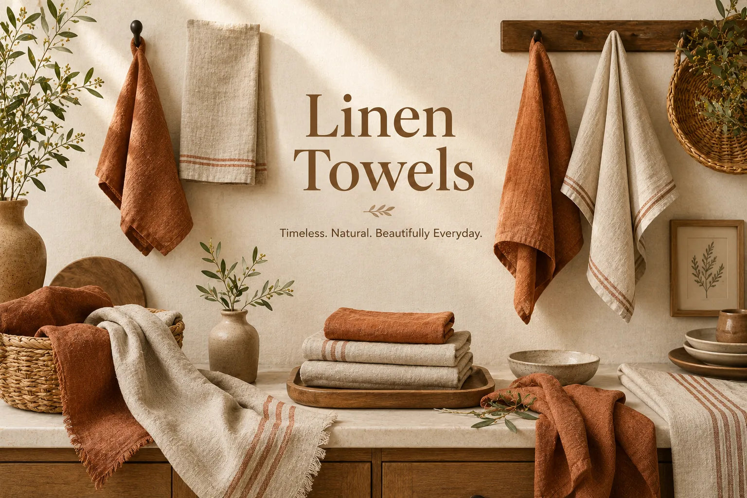How to Choose the Right Table Linens Color for Your Home?