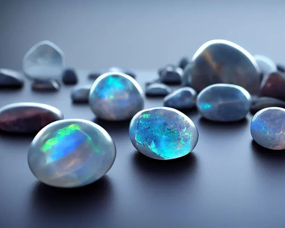 June birthstone