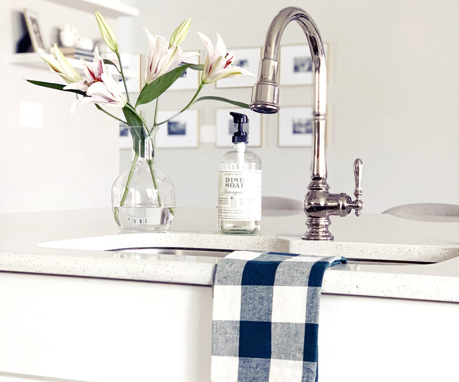 Functionality of Dish Washing Towels