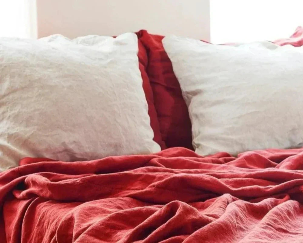 organic bedding