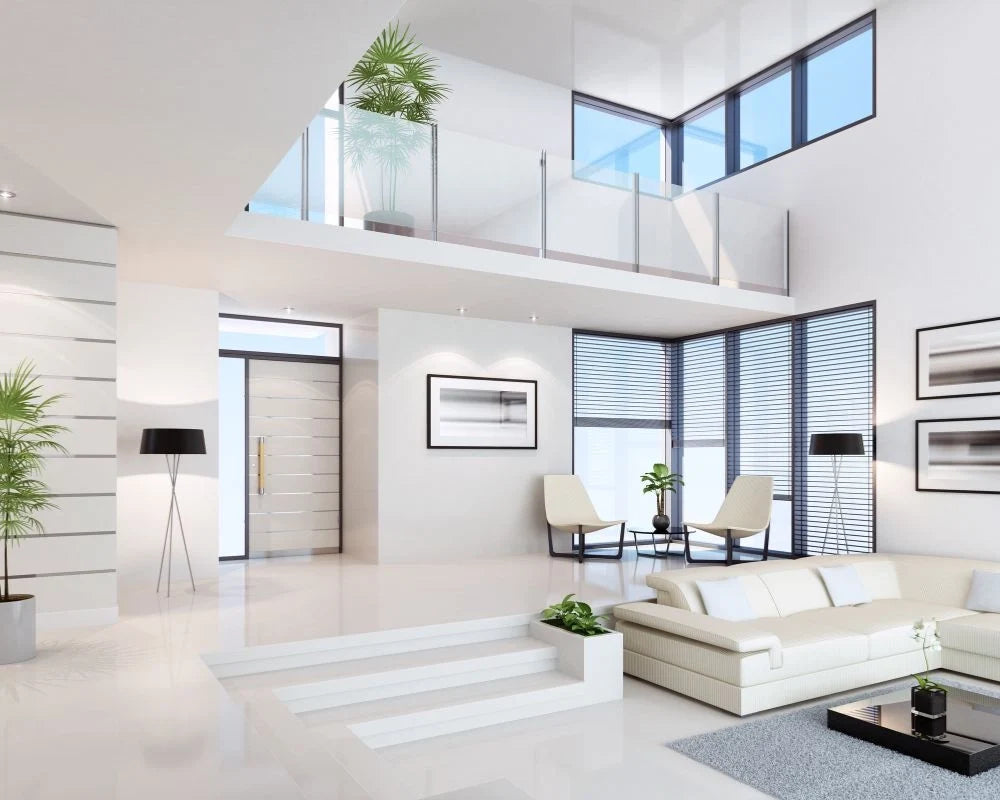 5 Interior Design Trends that are Dominating 2026
