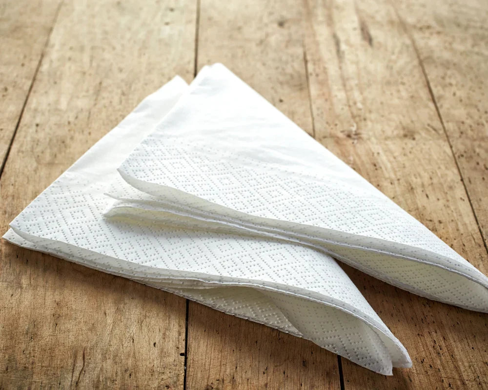 How to Fold Paper Napkins for Every Occasion