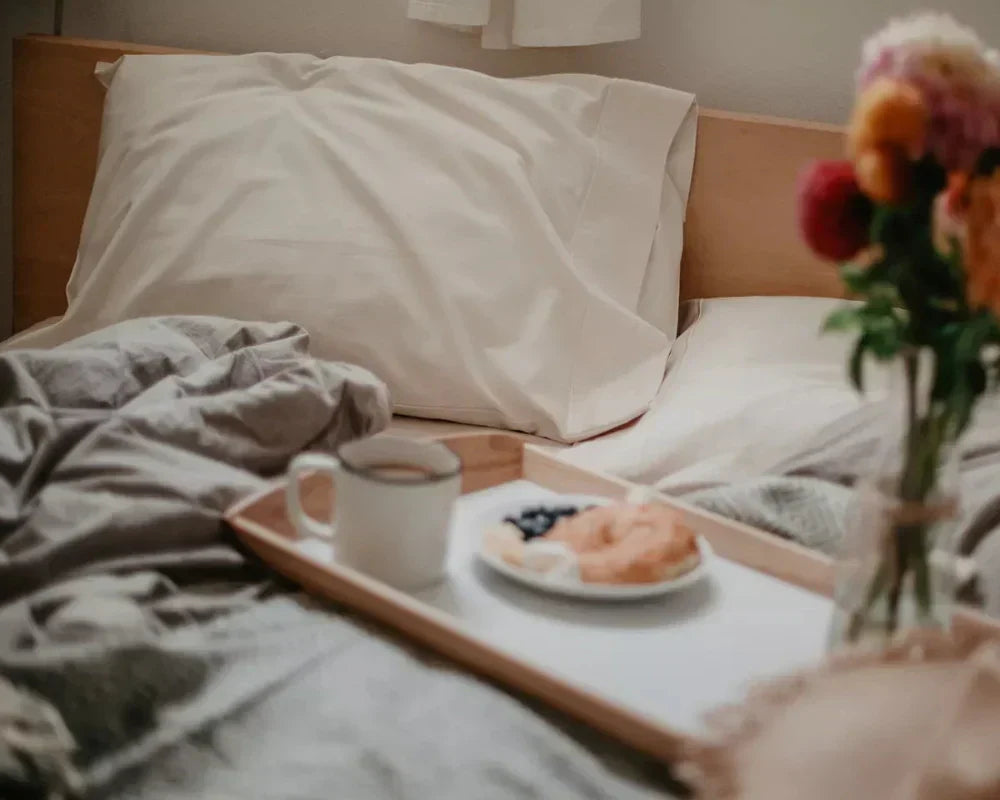Euro Pillow Dimensions & Guide for Queen and King Beds
