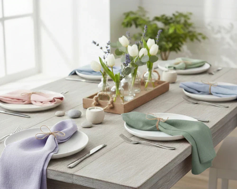 Why Linen Exceptional