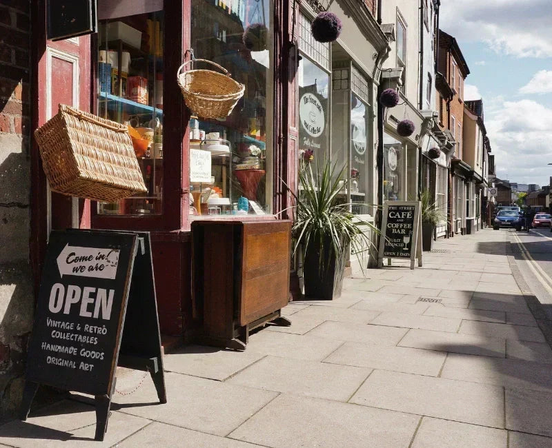 What Stores Are Open on Christmas Day 2026
