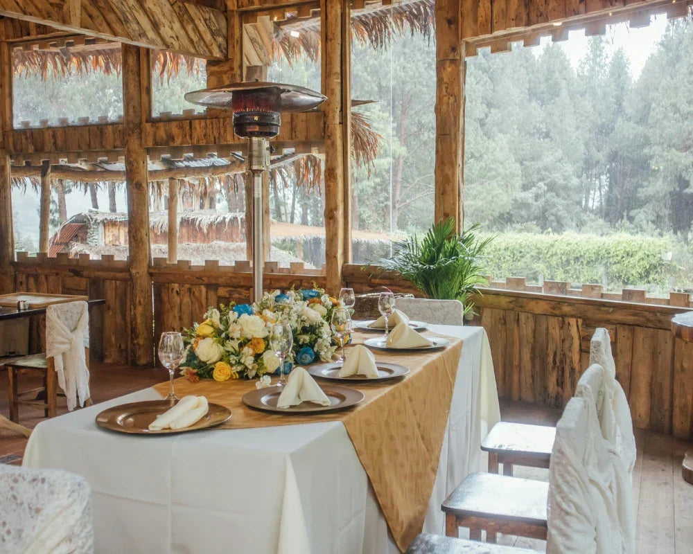 Romantic Cruise Weddings: Decorating Tips for Your Cabin & Table