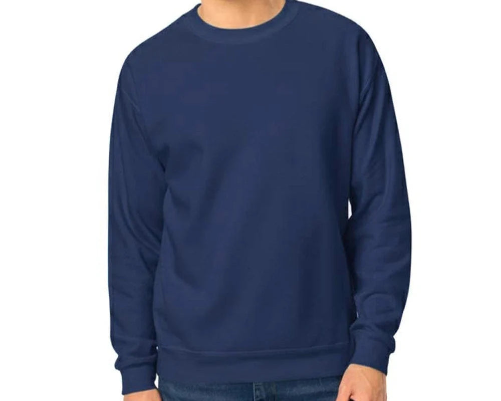 What Is a Sweatshirt? A Complete Guide to Its History, Fabric, and Style