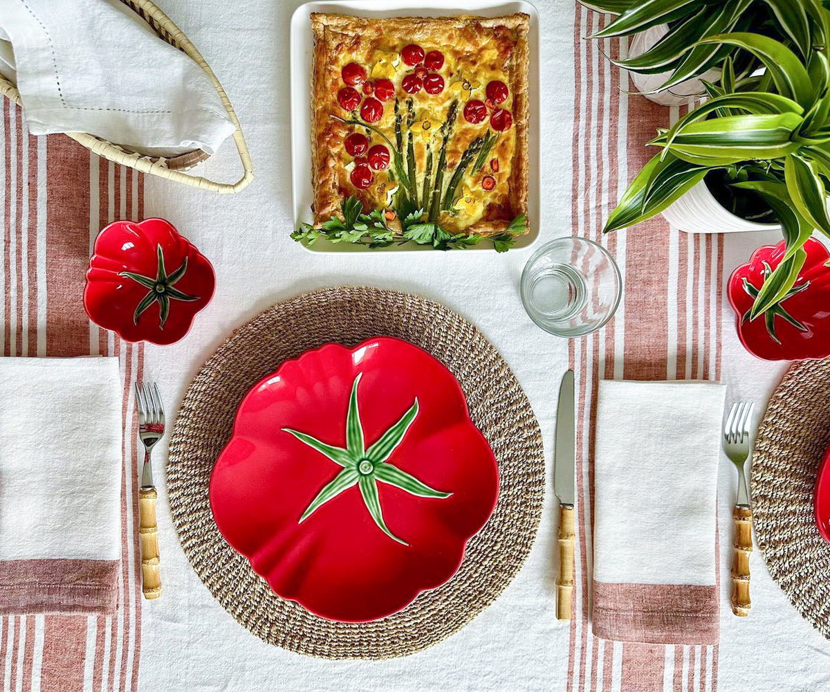Summer Delight: Herb-Infused Shrimp and Bundle