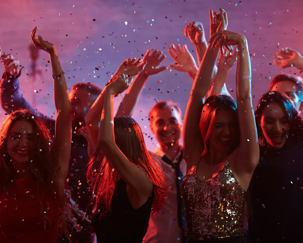 Valentine’s Day Teenage Party Ideas: Decor, Cards, Desserts & Date Fun