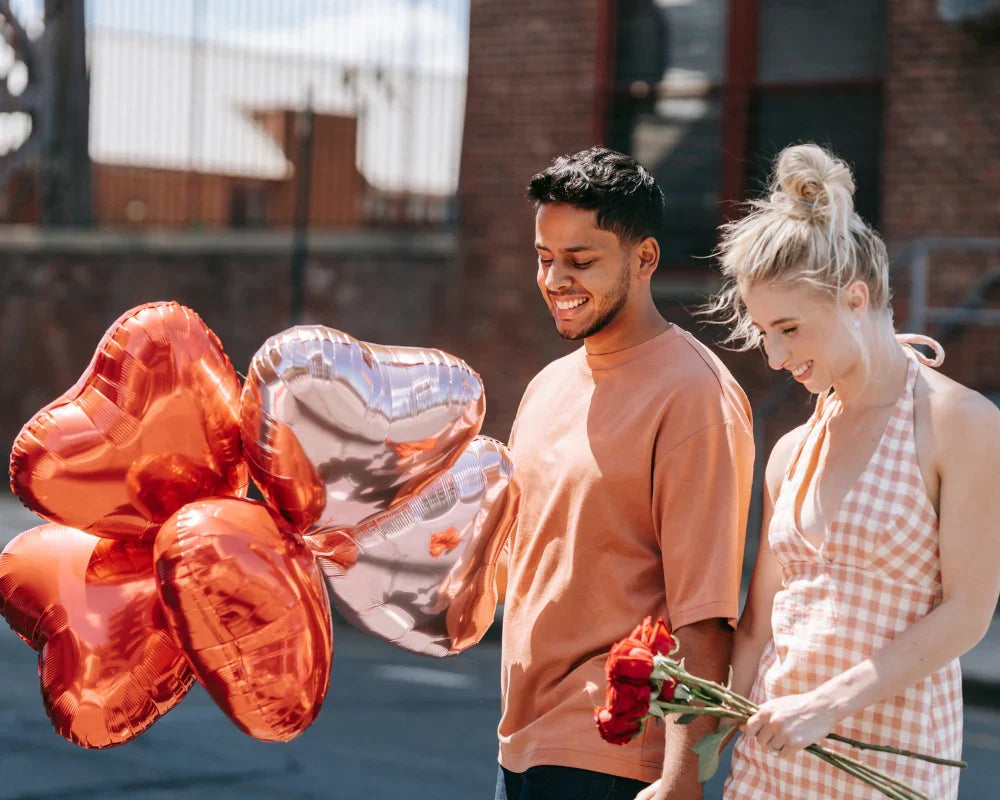 Complete Guide to Valentine Week Celebrations