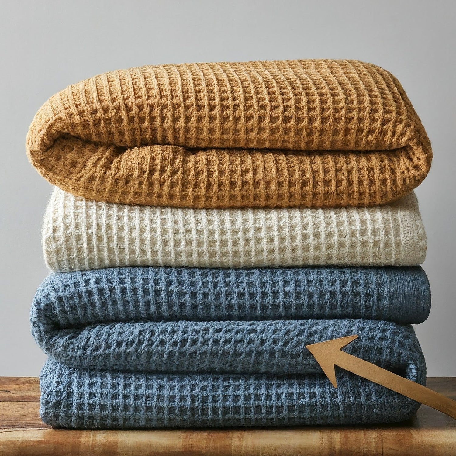 waffle-weave-blankets