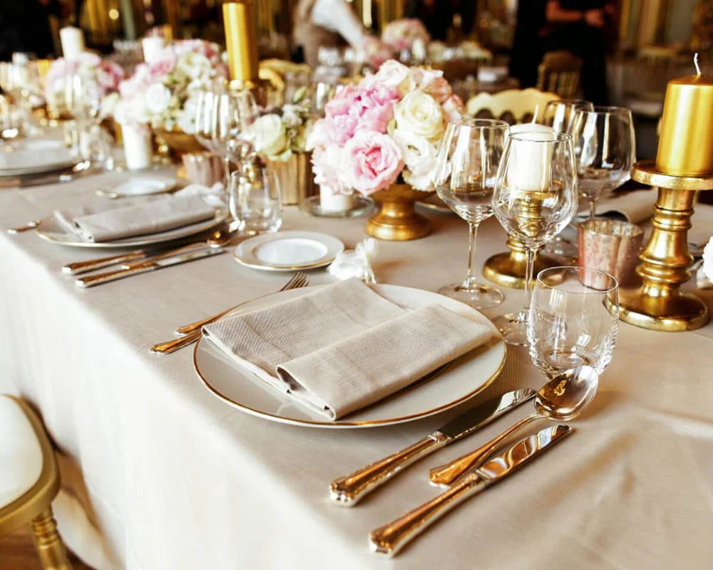From Tables to Travel: How to Create a Seamless Wedding Experience for Your Guests