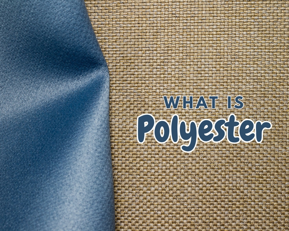 What Is Polyester? A Complete Care Guide