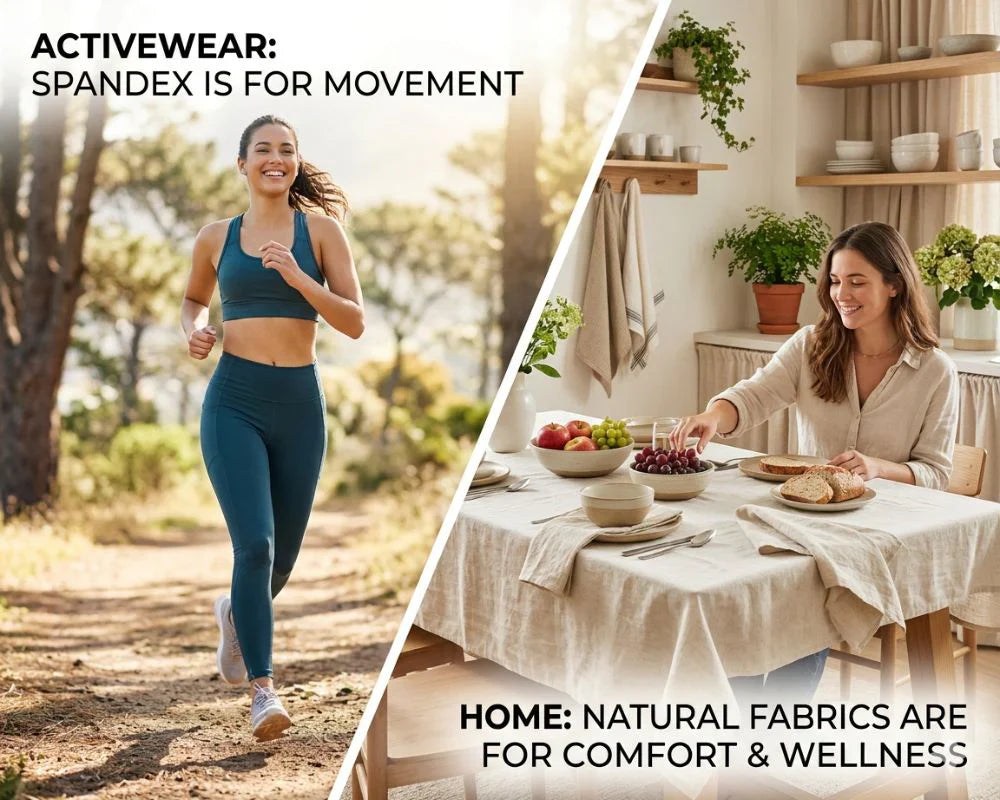 what-is-spandex