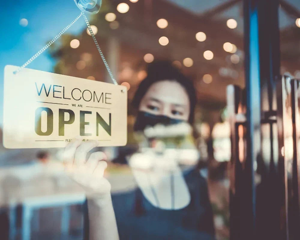 What Stores Are Open on Labor Day 2026