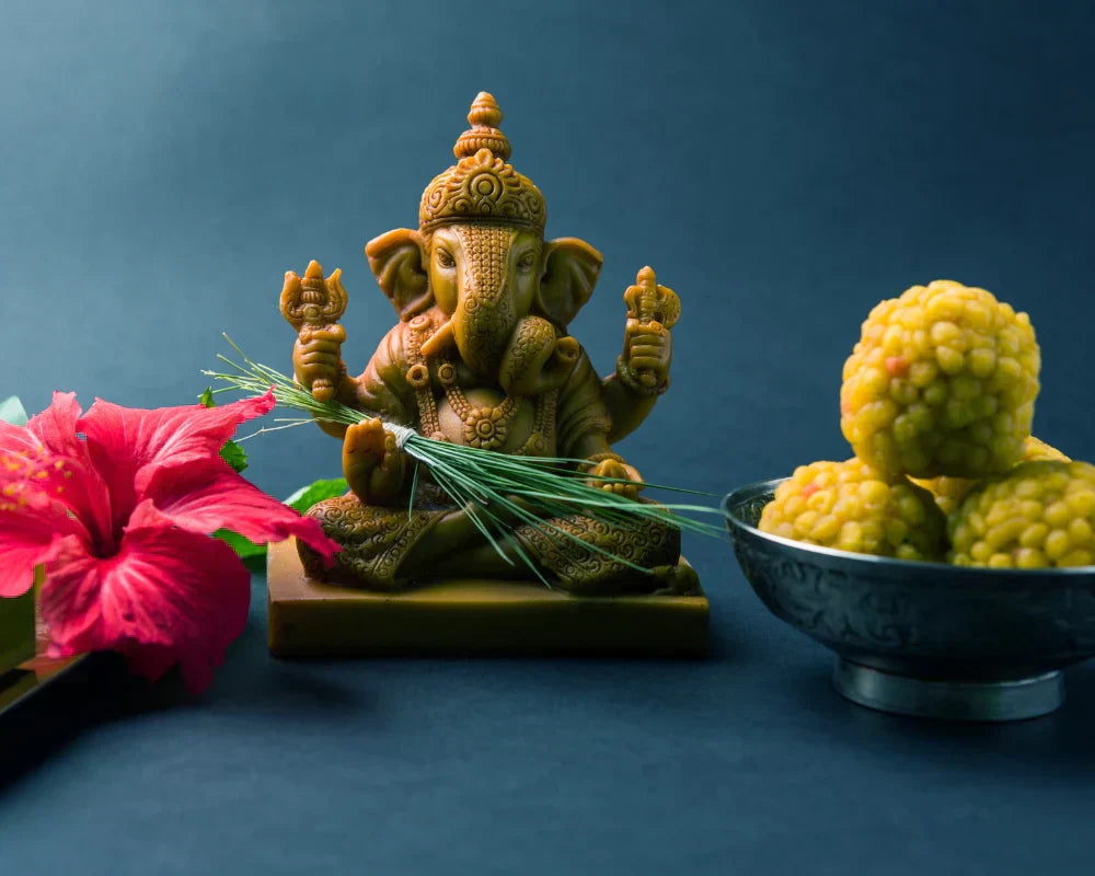 When Is Ganesh Chaturthi