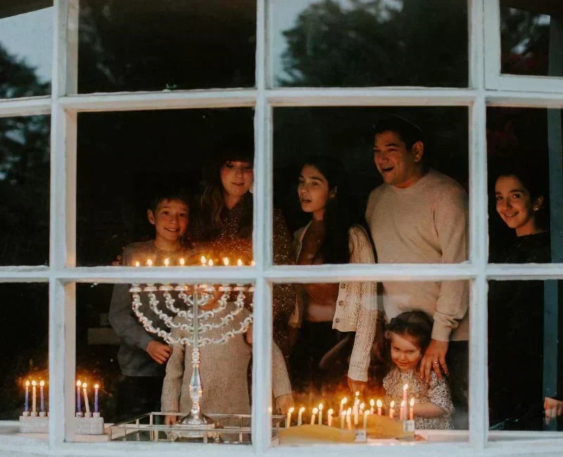 Hanukkah 2026