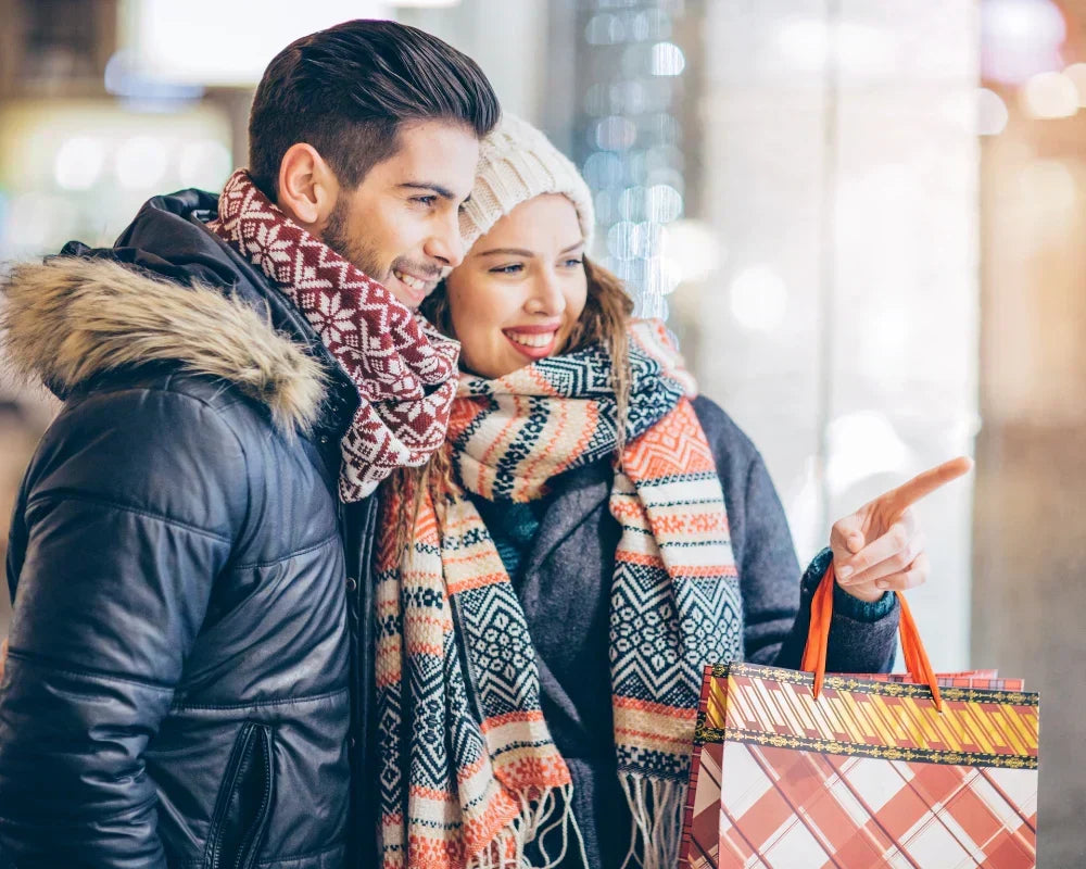 Winter Sales & Deals: Your Ultimate Guide to Smart Seasonal Shopping