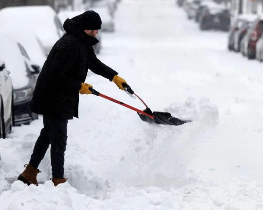 Winter Storm: What It Is, Why It Happens, and How to Stay Safe