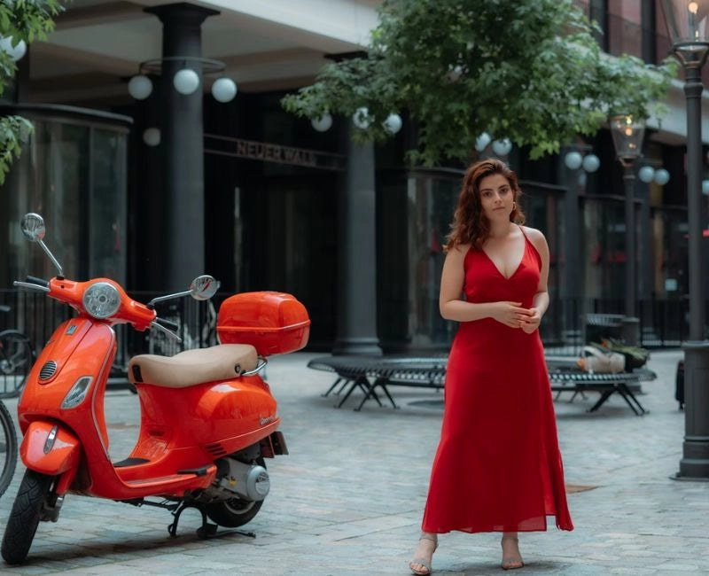 What Clothing Do Young Women Like To Wear The Most?
