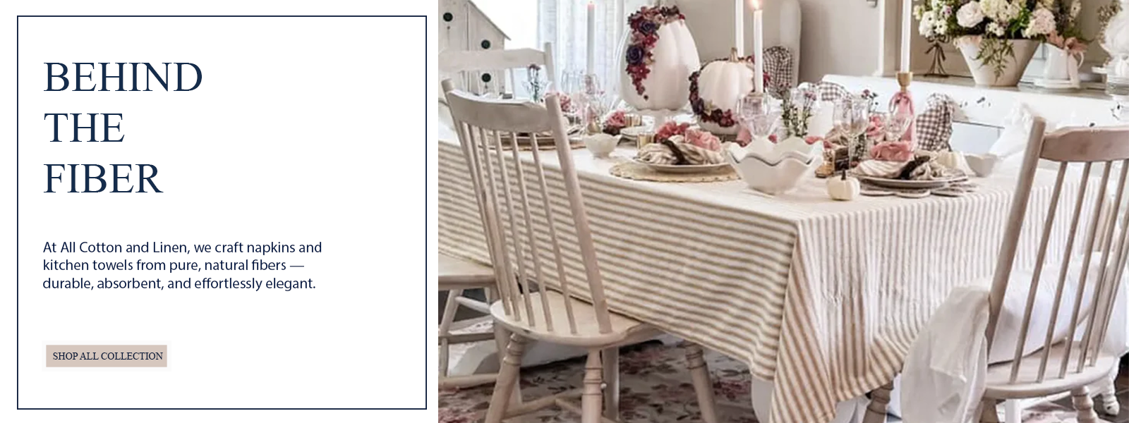 Fall collection image