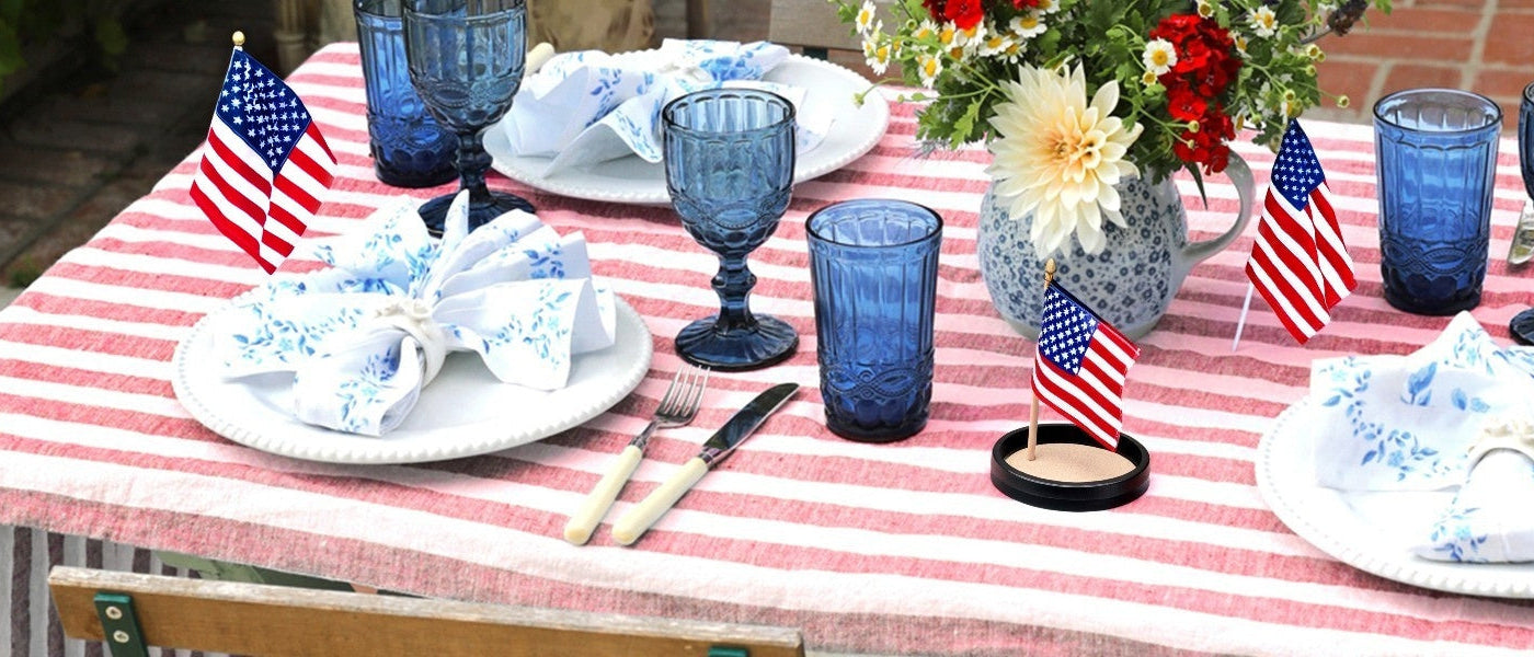 4th of july decorations