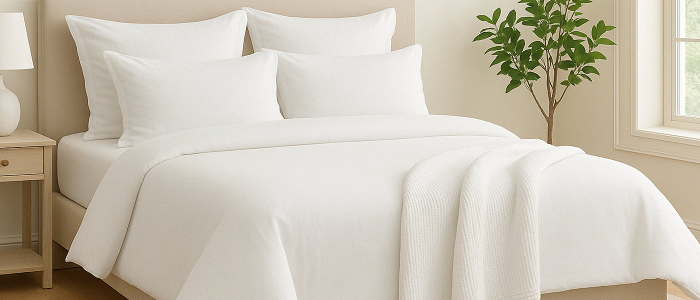 Bedding collection image