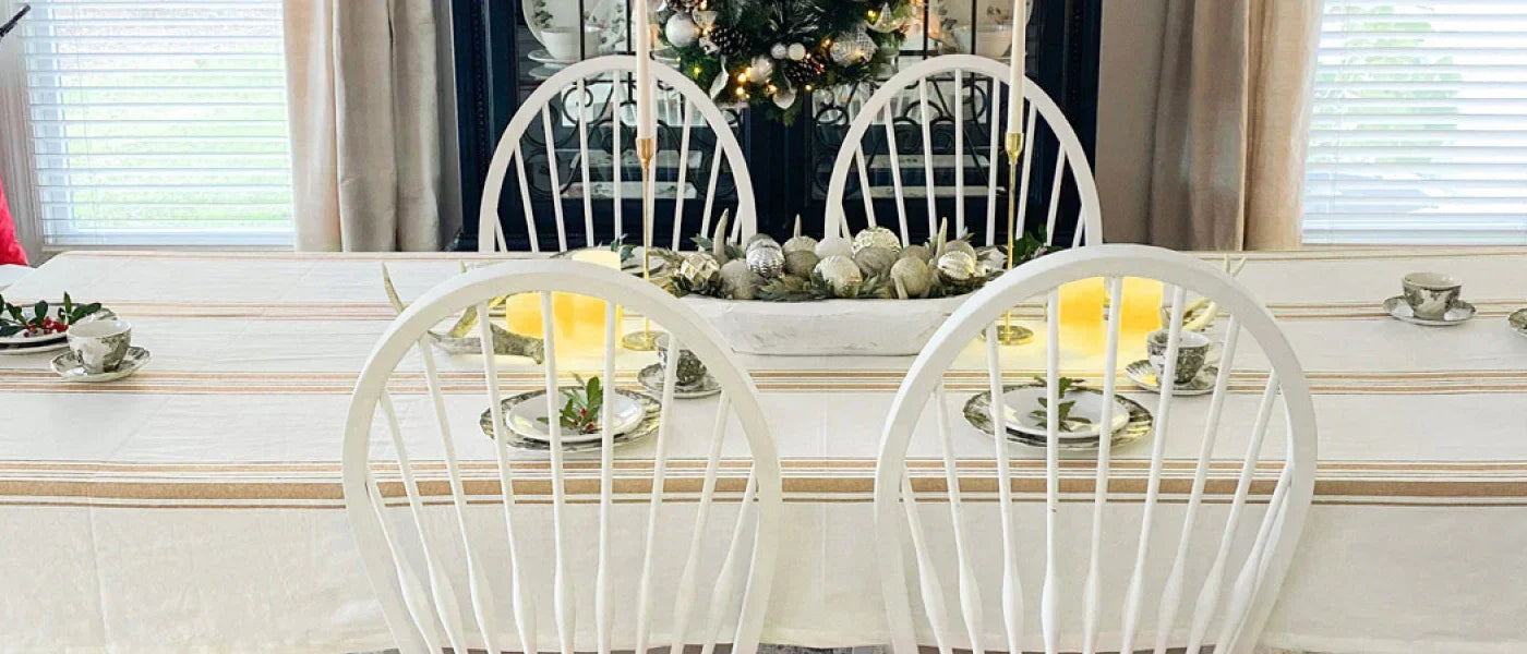 Thanksgiving Table Linen