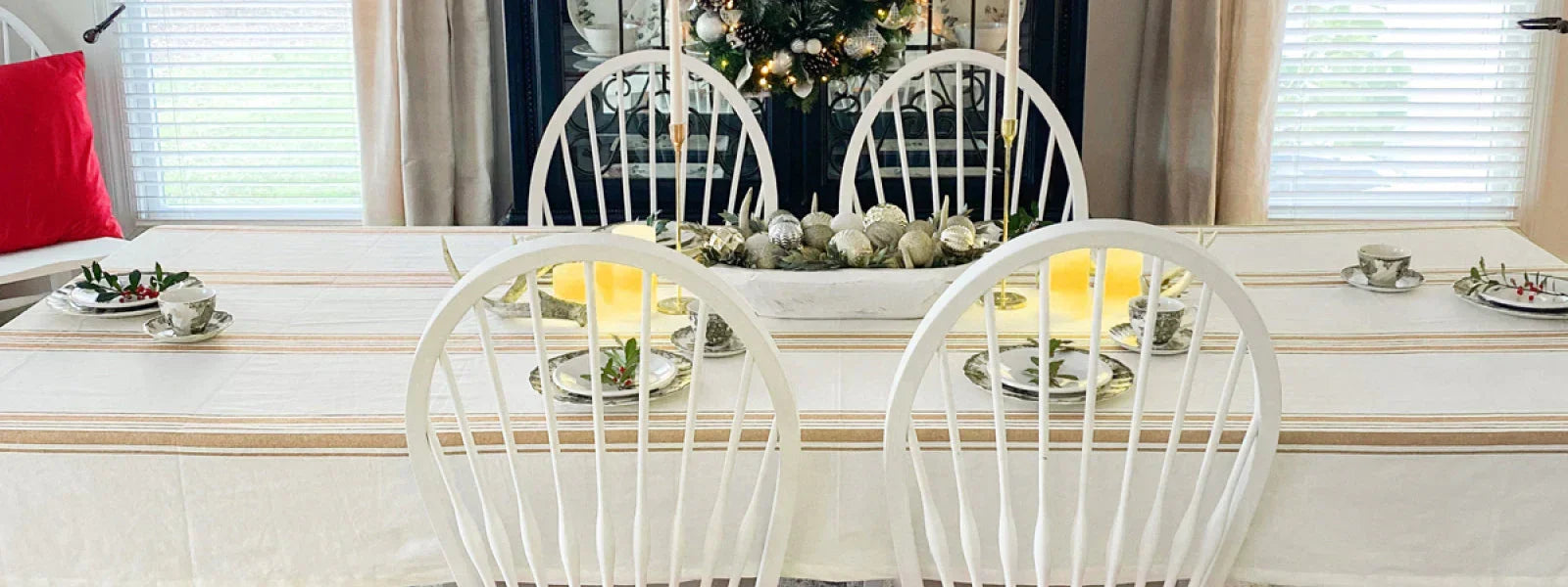 Thanksgiving Table Linen