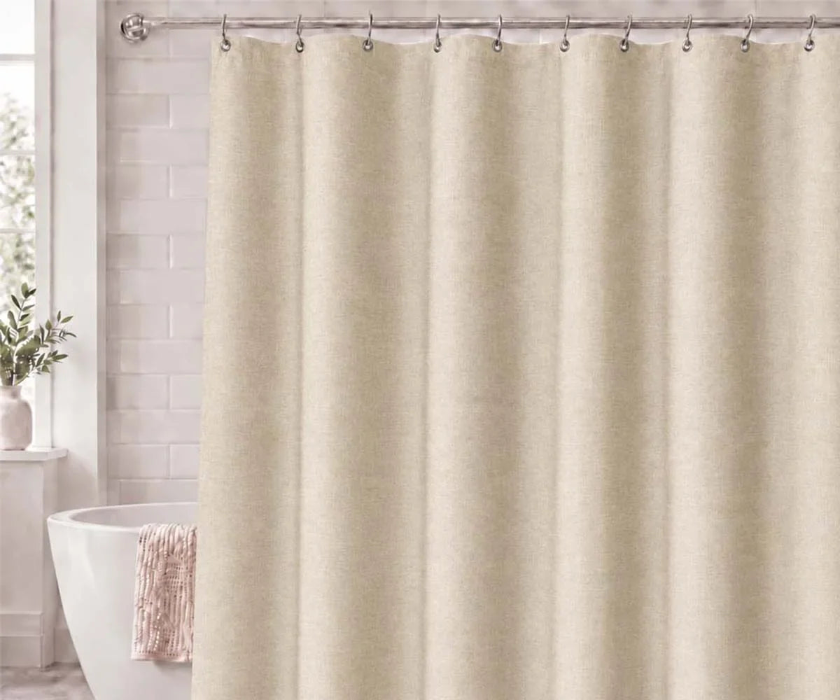 Shower Curtains