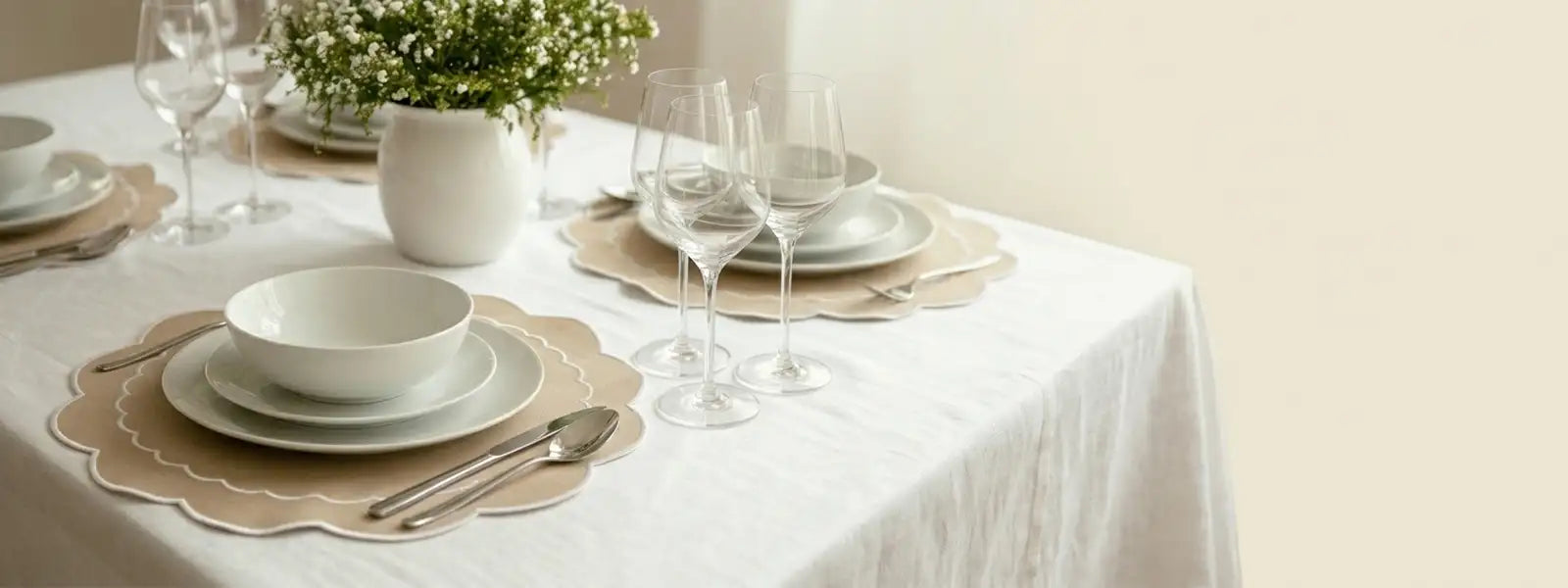 Cotton Placemats