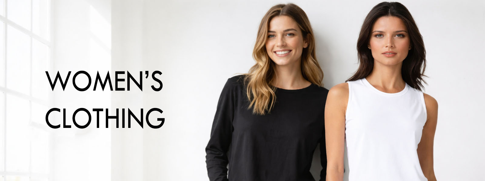 Women's Clothing