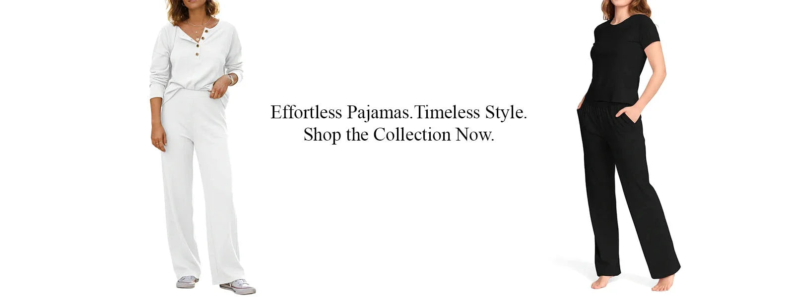 Women's Pajamas