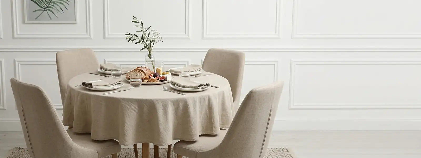 Summer Table Refresh Event Limited-Time Savings