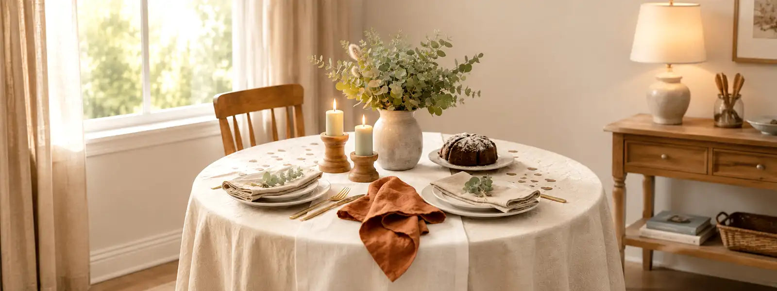 Linens