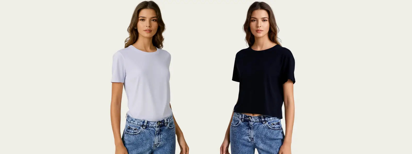 T shirts