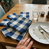 Cotton Kitchen Towel Sets