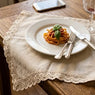 Lace Napkins