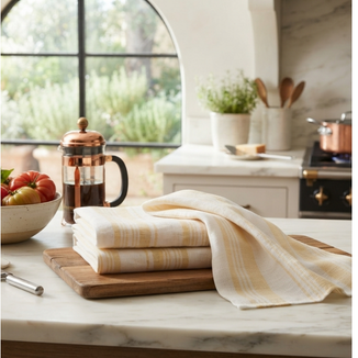Kitchen Linens