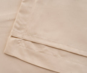 Beige Pillow Cases