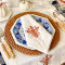 Napkins collection