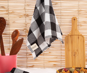 They're perfect for drying dishes, wiping countertops, or handling hot cookware with ease.