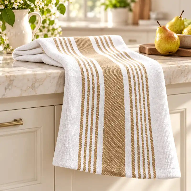 Cotton Kitchen Towels