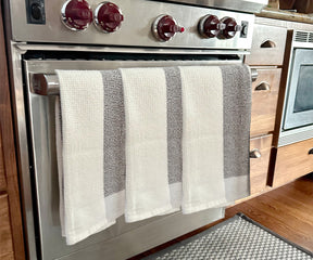 Kitchen Towels - Dish Towel Set