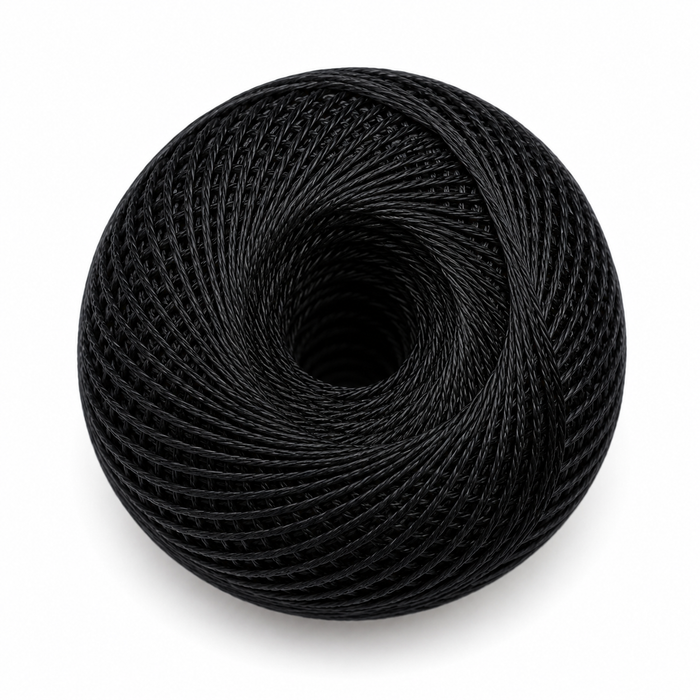 Deep Black