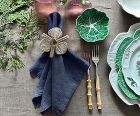 Linen Dinner Napkins