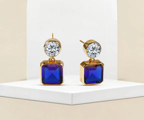 Blue-Sapphire-Earrings